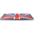 United Kingdom Flag Distressed Laptop Skins